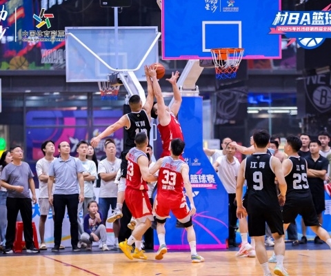 “悅動(dòng)星沙” 2025年長沙縣第四屆全民運(yùn)動(dòng)會(huì)圓滿收官！